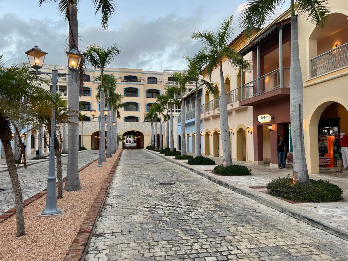 Hotel Ducassi Sol Cariba Punta Cana Exterior foto