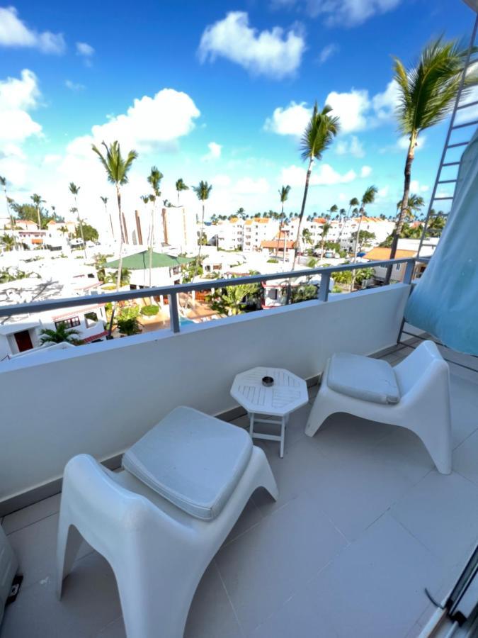 Hotel Ducassi Sol Cariba Punta Cana Exterior foto